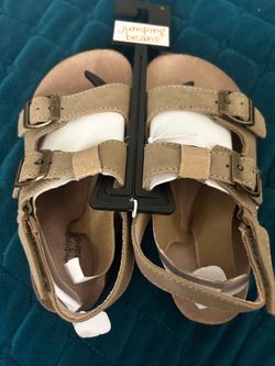 New size 11 kids