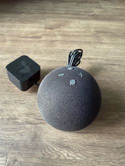 Echo Dot