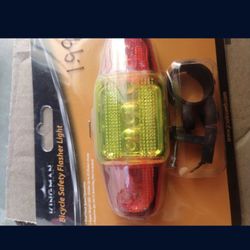 Bike Light