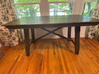 Farm Table