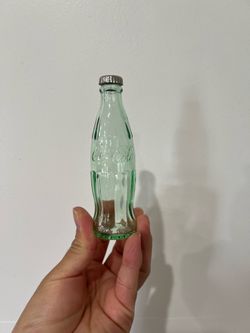 Vintage- Coca Cola shaker