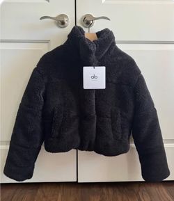 ALO Jacket