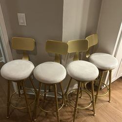 Bar Stools 
