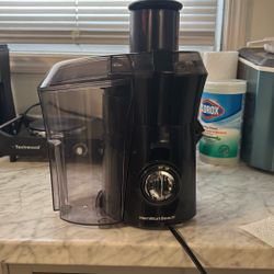 Juice Maker Machine