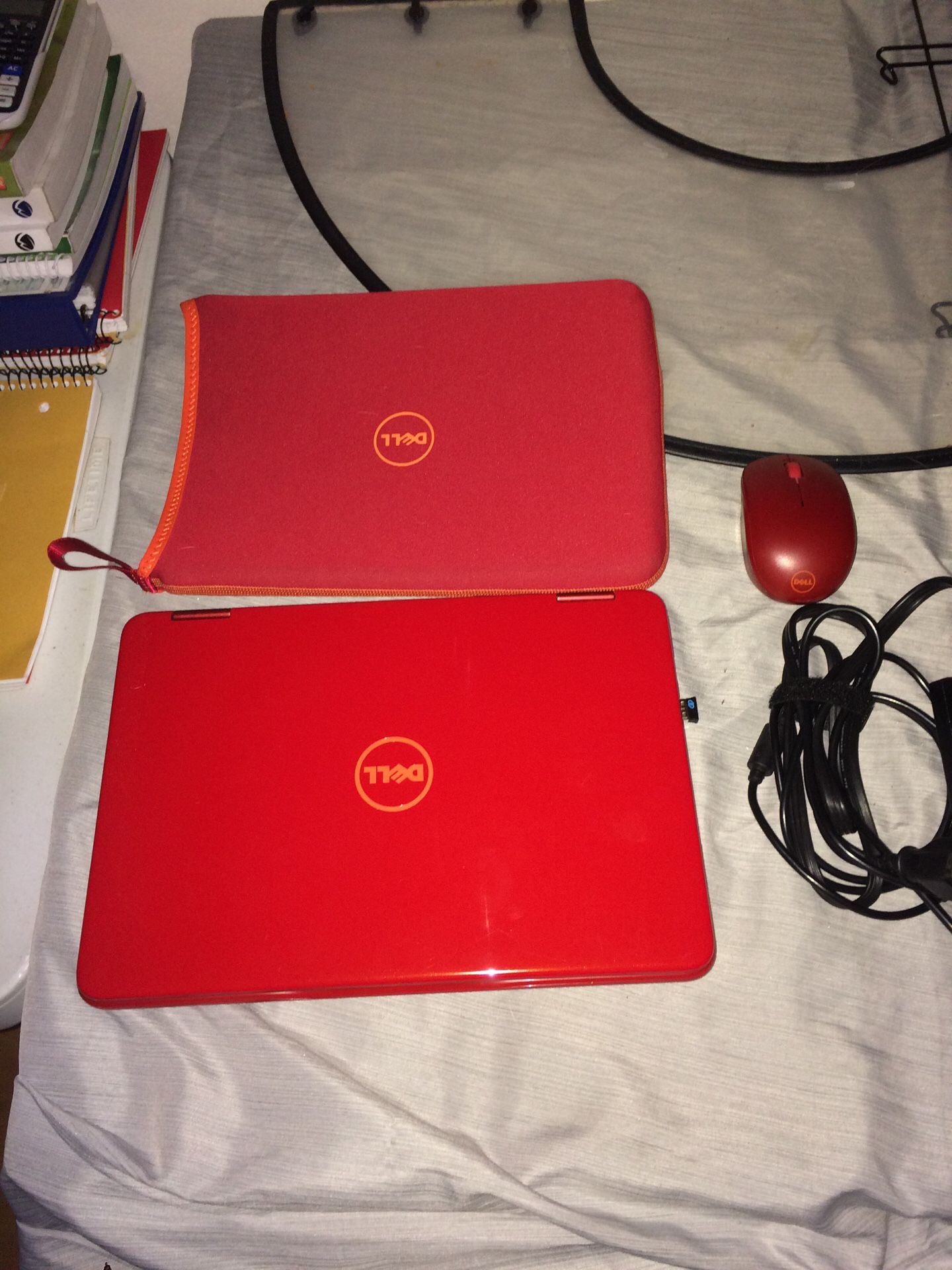 Dell p25t mini laptop