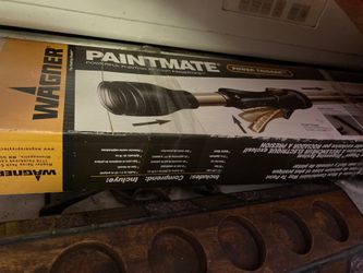 Paint mate