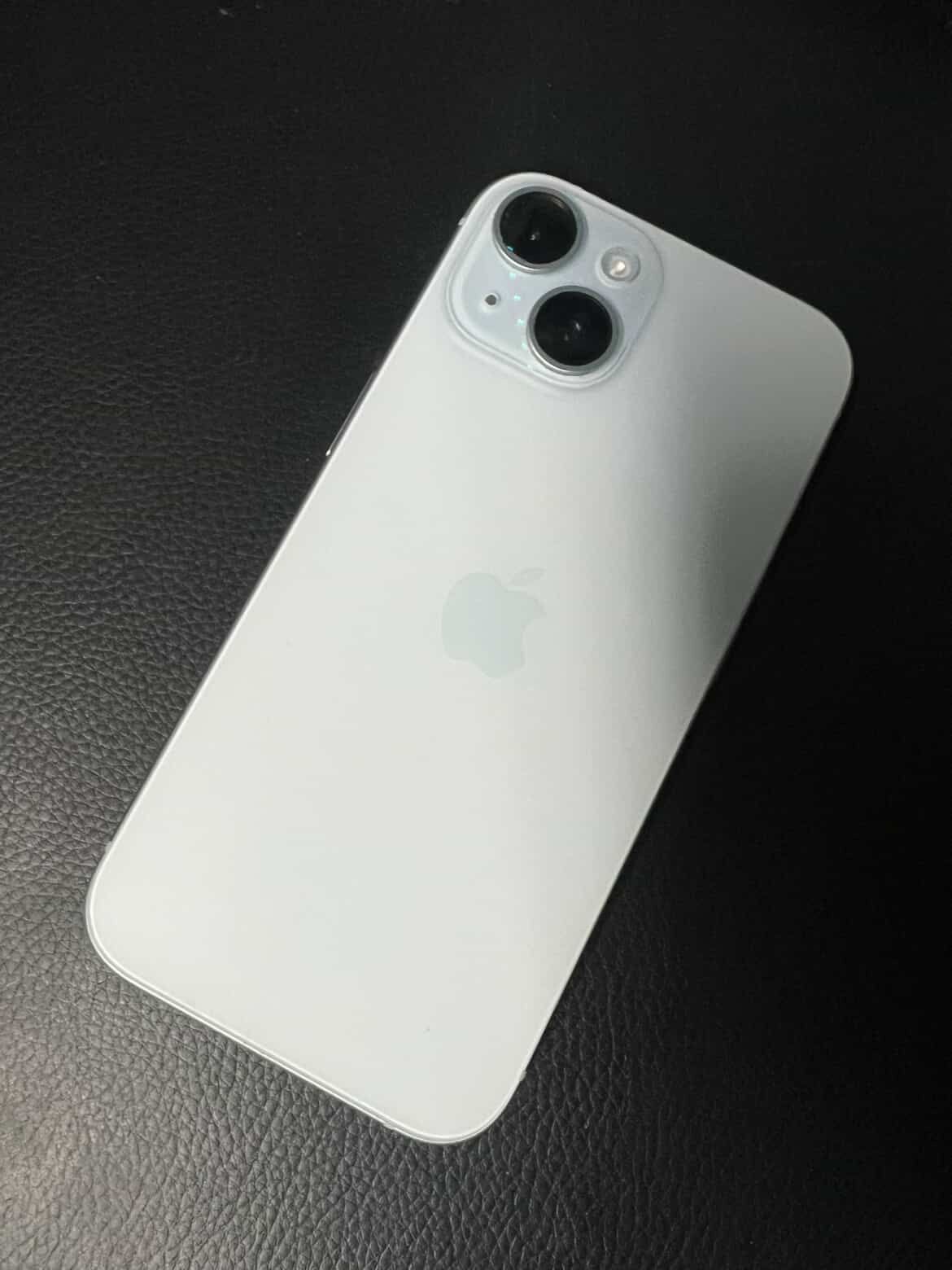 I Phone 15 