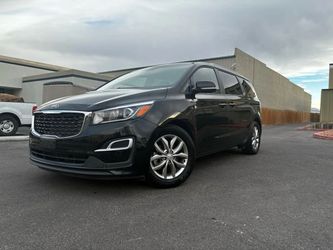 2021 Kia Sedona