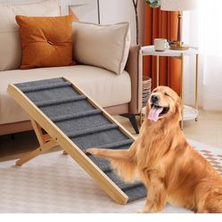 Dog Ramp 