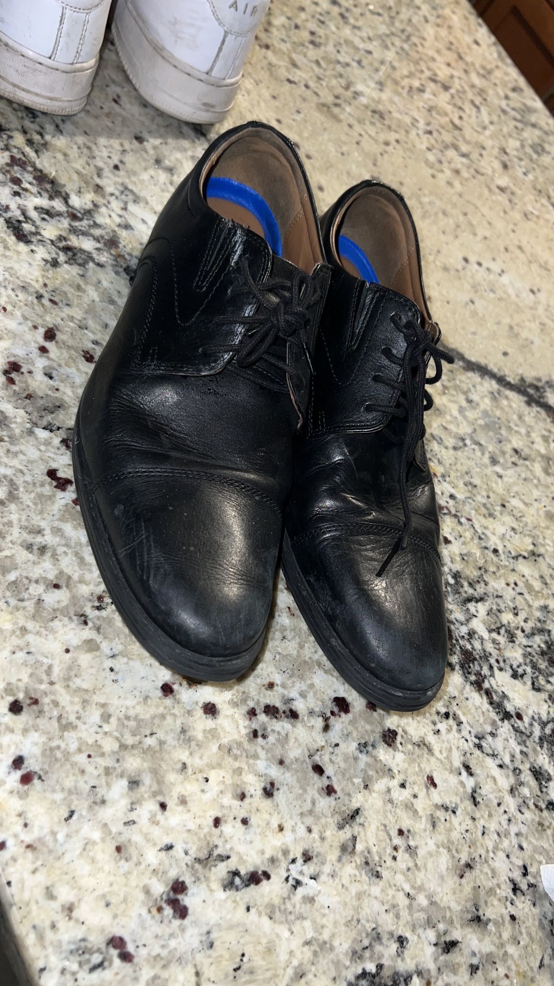 Men’s Dress Shoe