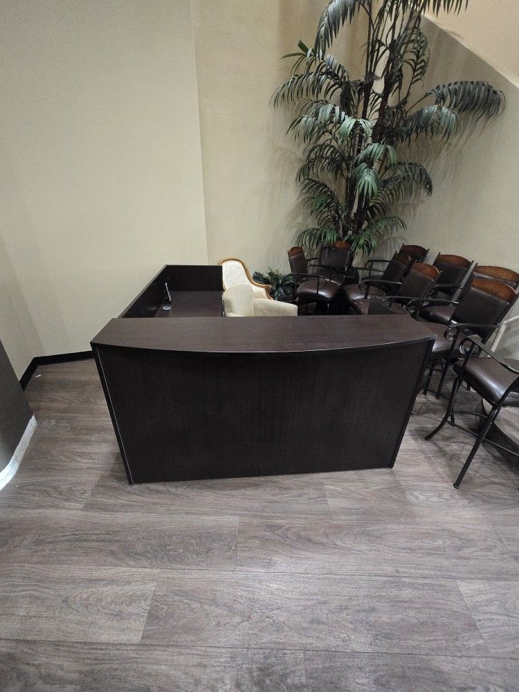 Office Desk