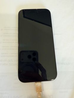 iPhone 15 T-Mobile Unlocked