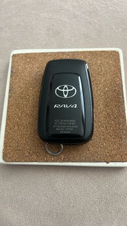 Toyota RAV4 Modelo 14fc Denso