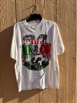 World Cup vintage $$$