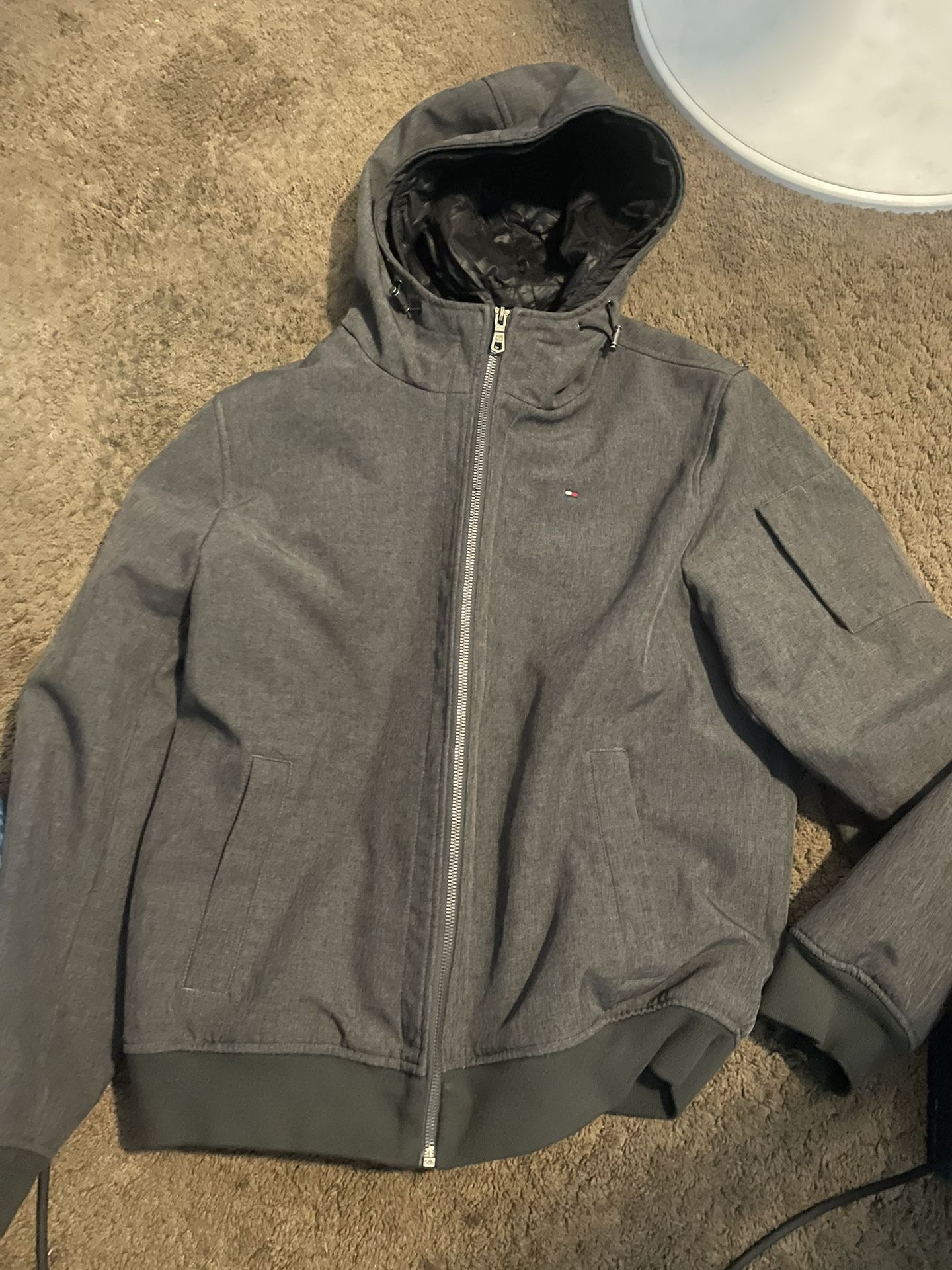 Tommy Hilfiger Puffer Jacket