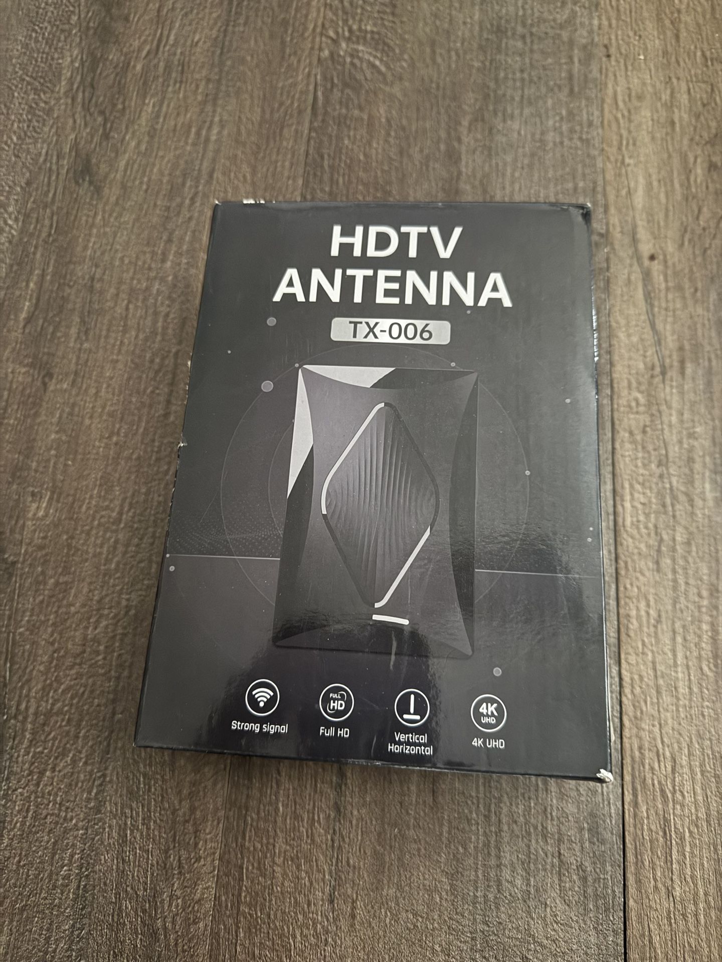HDTV Antenna