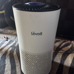 Levoit Air Purifier - LV-H133