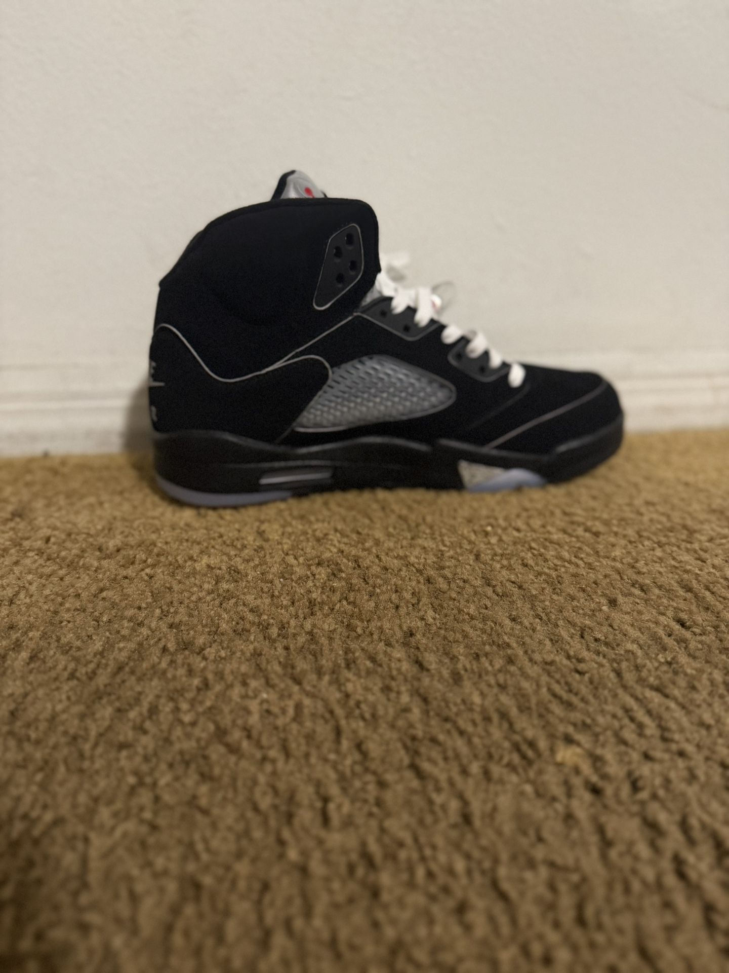 Jordan 5