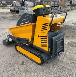 Mini 1 ton Loader