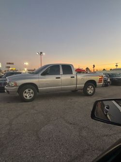 Dodge Ram 1500