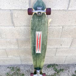 Gordon & Smith Longboard 