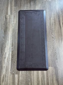 Thick Anti Fatigue Floor Mat Kitchen Mat Door Mat
