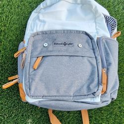 Baby Diaper Bag