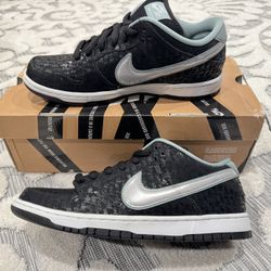 Nike SB Dunk Low S.P.O.T. x Lance