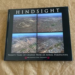 Hindsight - Book