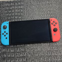 Oled switch