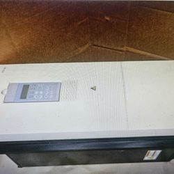 ABB ACS(contact info removed)-4-000B1200800 3PH 40HP Frequency Converter ACS 600 Series  DRIVE $650.00
