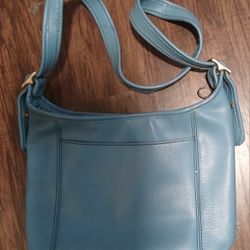 COACH Y2K Slim Hobo Shoulder Bag