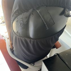 Pedicure Chair 
