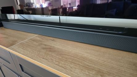 JBL 500 5.1ch Soundbar (like new)