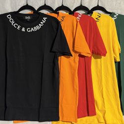 D&G TShirt