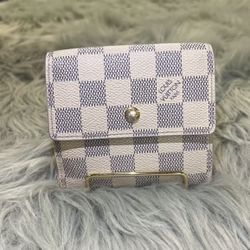 Louis Vuitton Wallet