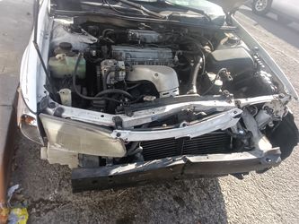 1998 Toyota Camry