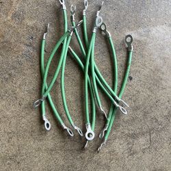 Switch Connections