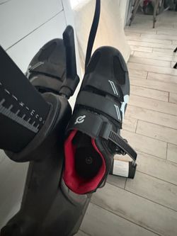 Peloton Bike