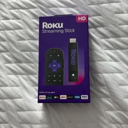 Roku Streaming Stick HD