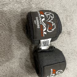 Boxing Hand Wraps