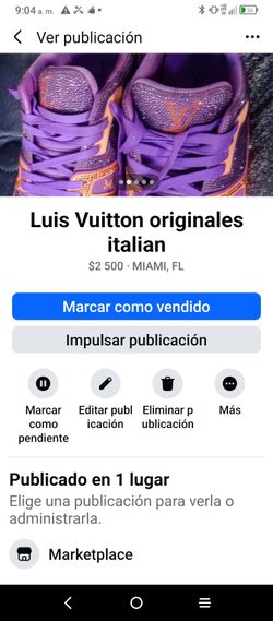 Luis Vuittons
