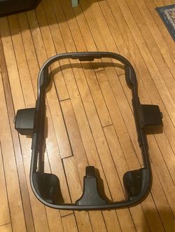 Nuna Adapter For Uppababy Stroller