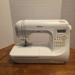 Brother Sewing Machine 