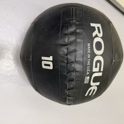 Medball And Abmat Combo 