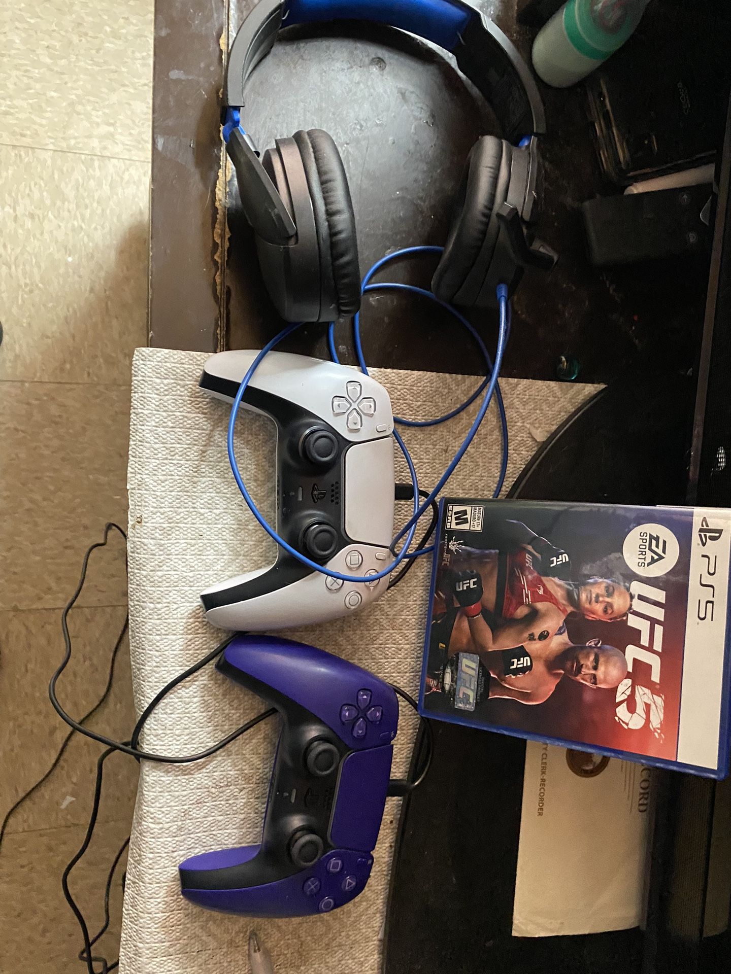 PlayStation 5