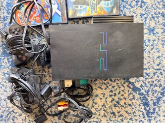 Play Station