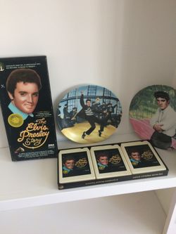 Elvis Collection