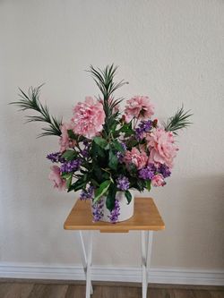Floral Arrangement