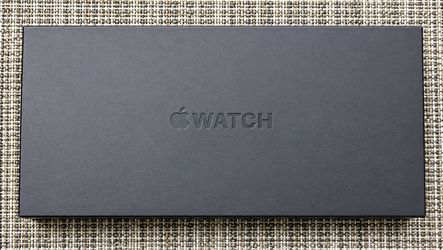 APPLE WATCH ULTRA 3 WIFI ONLY